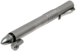 Maxpedition Spikata Tactical Pen Stainless Steel PN475SST Tactical Pen -Friluftslageret Butik MXPN475SST 03 maxpedition mxpn475sst 03