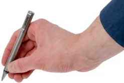 Maxpedition Spikata Tactical Pen Stainless Steel PN475SST Tactical Pen -Friluftslageret Butik MXPN475SST 04 maxpedition mxpn475sst 04