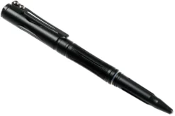 Nitecore NTP21 Tactical Pen Aluminium Black