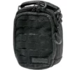 NiteCore NUP20 Utility Pouch Black