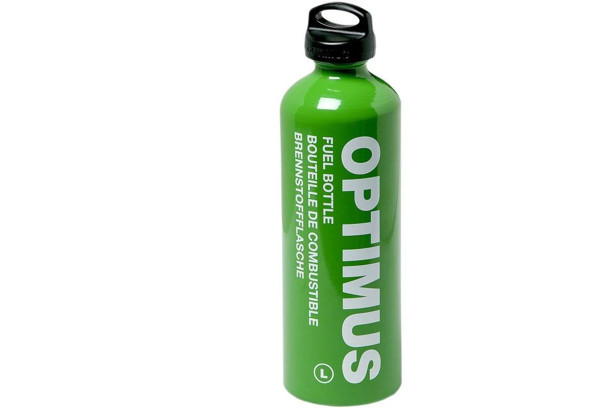 Optimus Fuel Bottle L 1.0 Litre 1 Optimus Fuel Bottle L 1.0 Litre