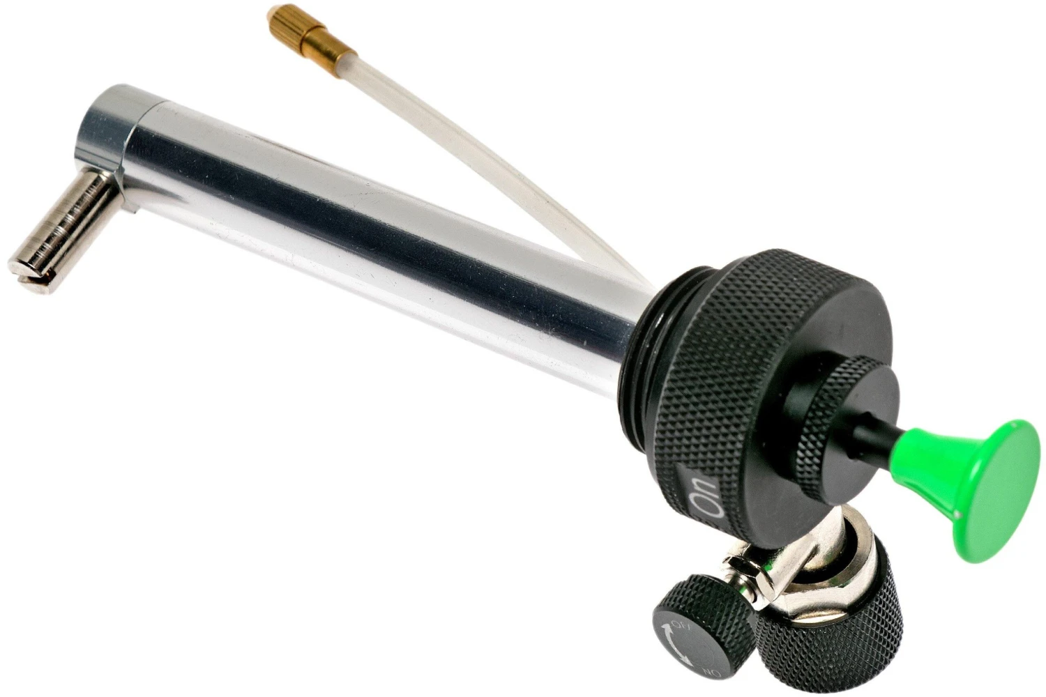 Optimus Polaris Optifuel Gas Stove, Also For Other Fuels 8019229 6 Optimus Polaris Optifuel Gas Stove, Also For Other Fuels 8019229 - Billede 6