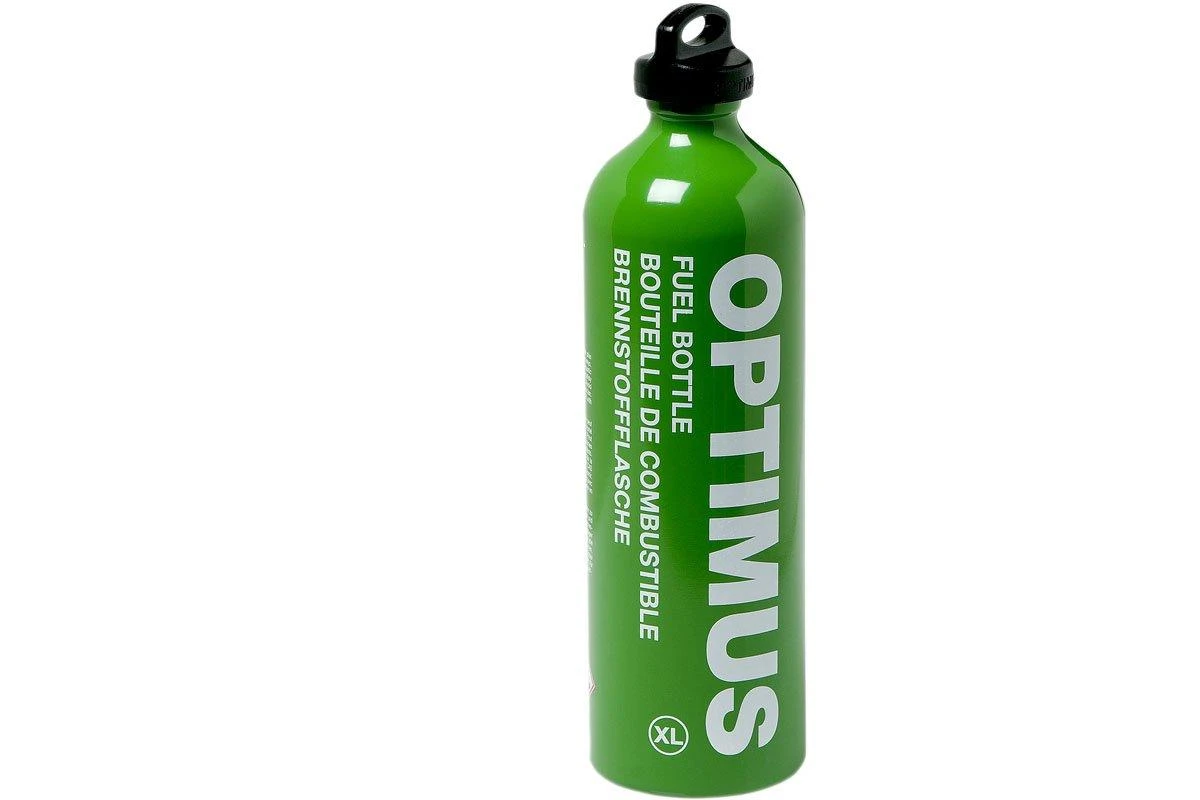 Optimus Fuel Bottle XL 1.5 Litres 1 Optimus Fuel Bottle XL 1.5 Litres