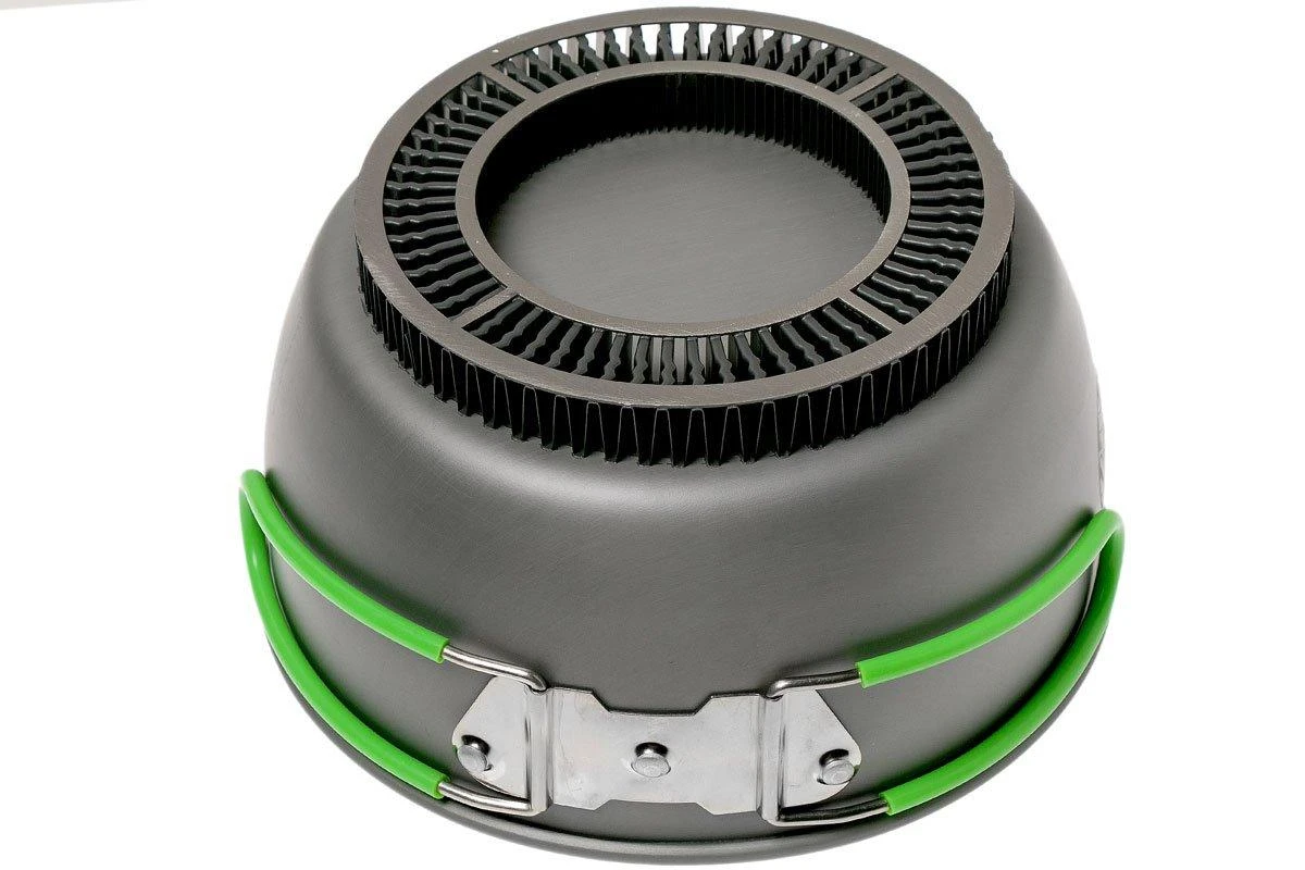 Optimus Terra Xpress HE Cooking Pot, 8019745 2 Optimus Terra Xpress HE Cooking Pot, 8019745 - Billede 2