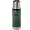 Stanley PMI The Legendary Classic Thermos 470 Ml - Hammertone Green