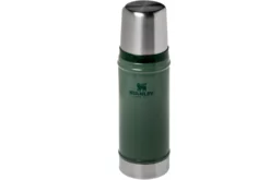 Stanley PMI The Legendary Classic Thermos 470 Ml - Hammertone Green