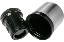 Stanley PMI The Legendary Classic Thermos 470 Ml - Matte Black 5 Stanley PMI The Legendary Classic Thermos 470 Ml - Matte Black -Friluftslageret Butik PI10 01228 073 03 stanley scaled