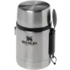 Stanley PMI The Stainless Steel All-in-One Thermos Lunch Box 530 Ml
