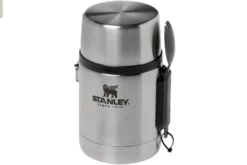 Stanley PMI The Stainless Steel All-in-One Thermos Lunch Box 530 Ml