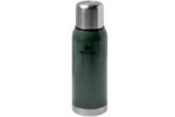 Stanley The Stainless Steel Vacuum Bottle 1L, Green, Thermos
