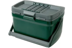 Stanley The Easy Carry Outdoor Cooler 15.1L, Green -Friluftslageret Butik PI10 01623 068 03 stanley scaled