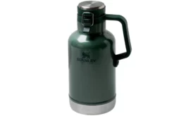 Stanley The Easy-Pour Growler 1.9L, Green, Thermos