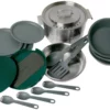 Stanley The Full Kitchen Base Camp Pan Set. 3.5L