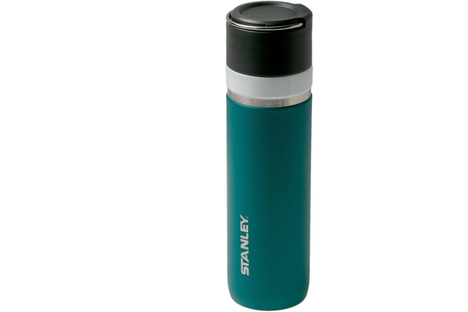Stanley Go Bottle Ceramivac Thermos 700 Ml - Hunter 1 Stanley Go Bottle Ceramivac Thermos 700 Ml - Hunter