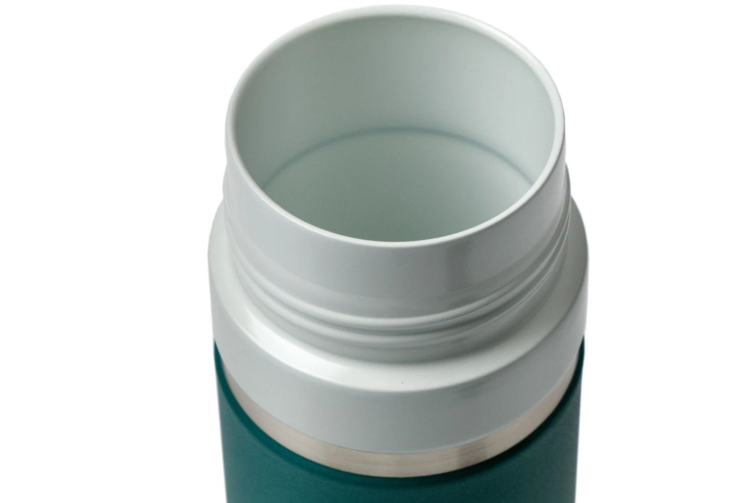 Stanley Go Bottle Ceramivac Thermos 700 Ml - Hunter 2 Stanley Go Bottle Ceramivac Thermos 700 Ml - Hunter - Billede 2