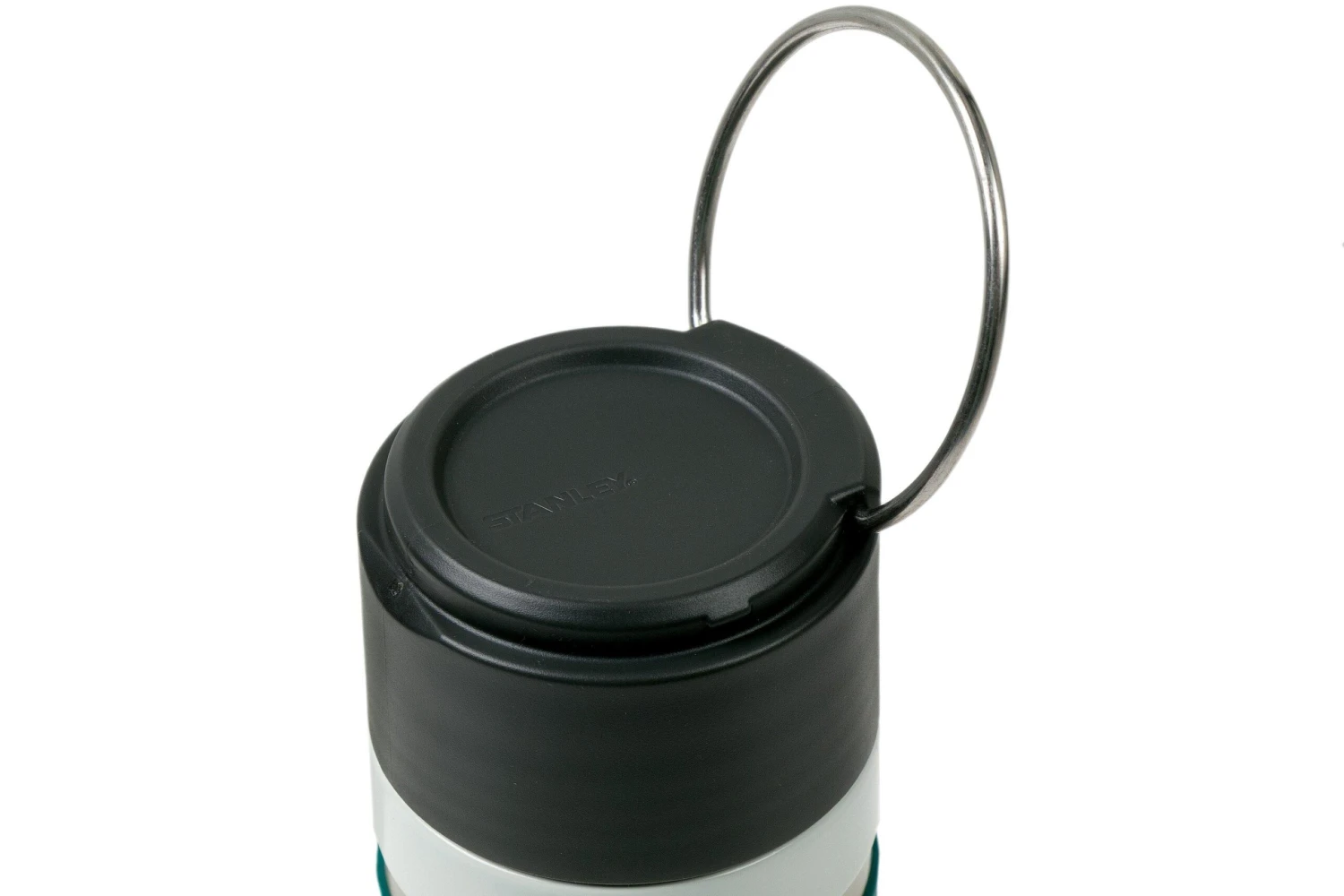 Stanley Go Bottle Ceramivac Thermos 700 Ml - Hunter 3 Stanley Go Bottle Ceramivac Thermos 700 Ml - Hunter - Billede 3