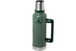 Stanley The Legendary Classic Thermos 1900 Ml - Hammertone Green
