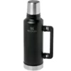 Stanley The Legendary Classic Thermos 1900 Ml - Matt Black