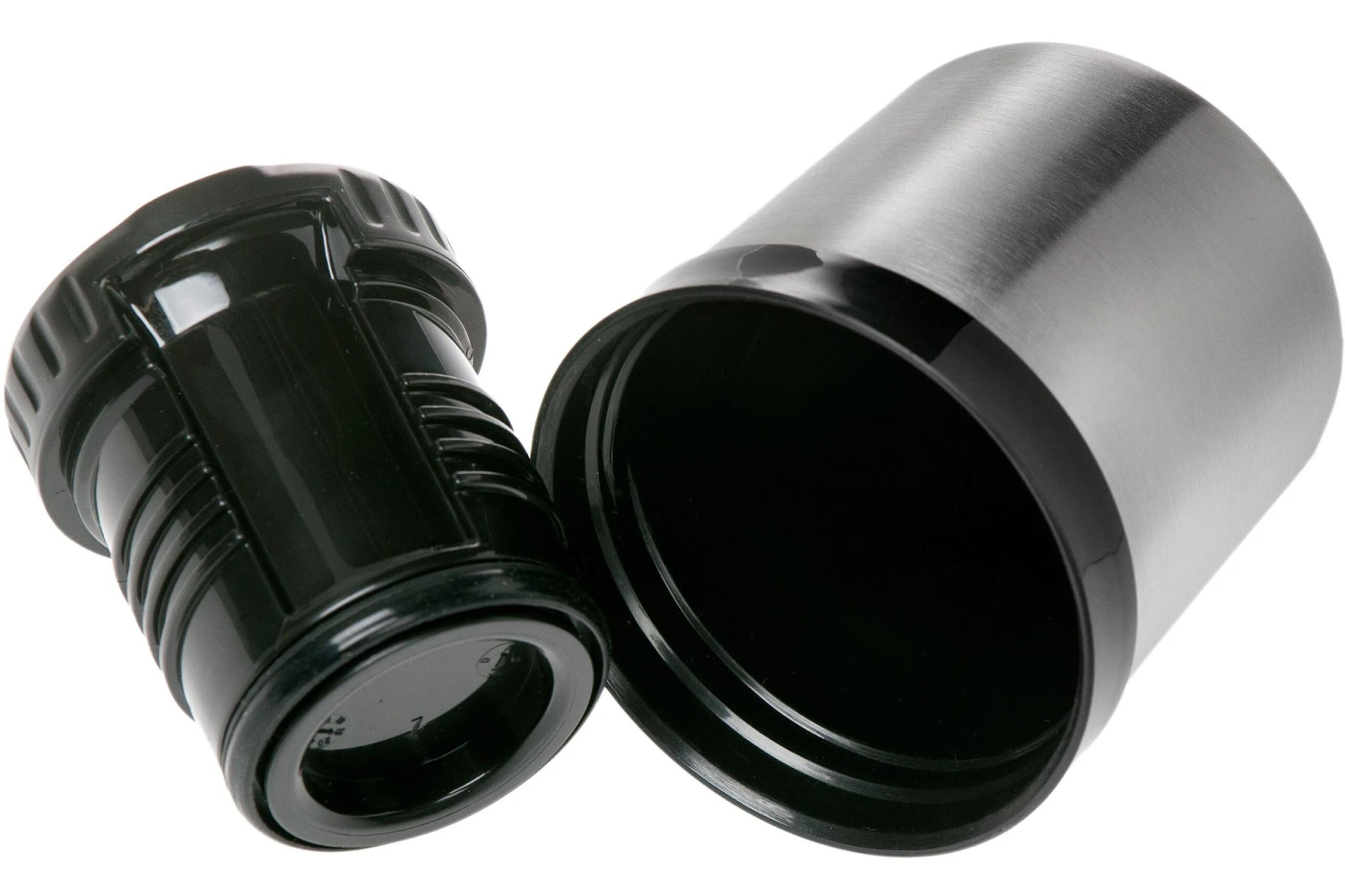 Stanley The Legendary Classic Thermos 1900 Ml - Matt Black 3 Stanley The Legendary Classic Thermos 1900 Ml - Matt Black - Billede 3