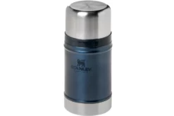Stanley PMI The Legendary Classic Thermos Lunch Box 700 Ml - Nightfall