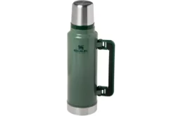 Stanley The Legendary Classic Thermos 1400 Ml - Hammertone Green
