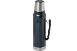 Stanley PMI The Legendary Classic Thermos 1000 Ml - Nightfall