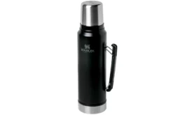 Stanley The Legendary Classic Thermos 1000 Ml - Matte Black