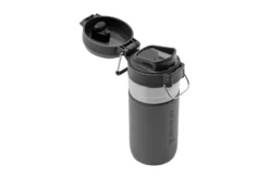 Stanley The Quick Flip, 470 Ml, Charcoal, Thermos 6 Stanley The Quick Flip, 470 Ml, Charcoal, Thermos -Friluftslageret Butik PI10 09148 025 03 stanley scaled