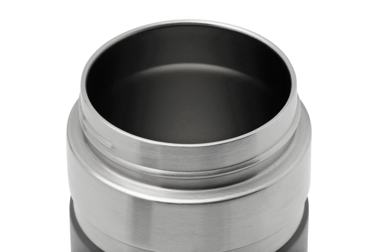 Stanley The Quick Flip, 470 Ml, Charcoal, Thermos 4 Stanley The Quick Flip, 470 Ml, Charcoal, Thermos - Billede 4