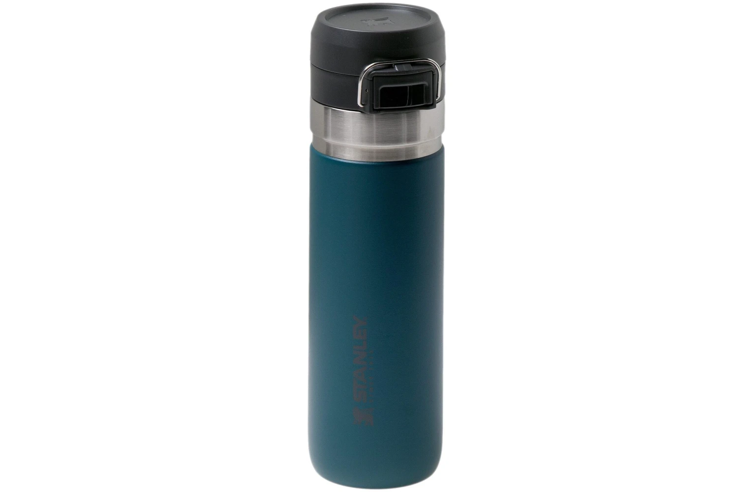 Stanley The Quick Flip, 700 Ml, Lagoon, Thermos 1 Stanley The Quick Flip, 700 Ml, Lagoon, Thermos