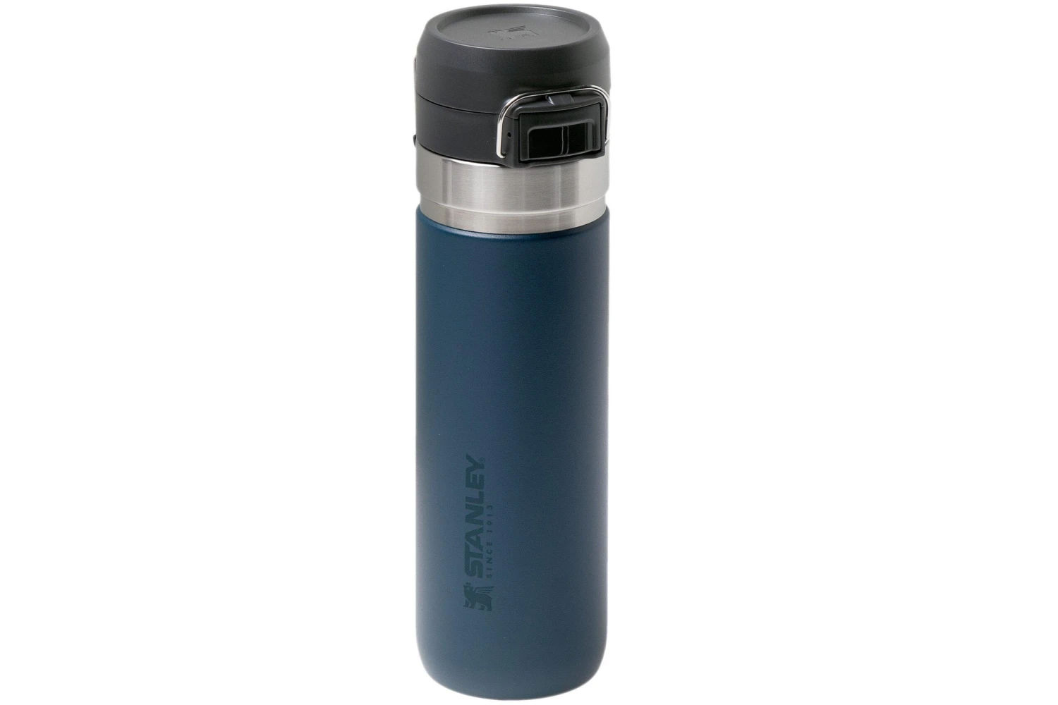 Stanley The Quick Flip, 700 Ml, Abyss, Thermos 1 Stanley The Quick Flip, 700 Ml, Abyss, Thermos