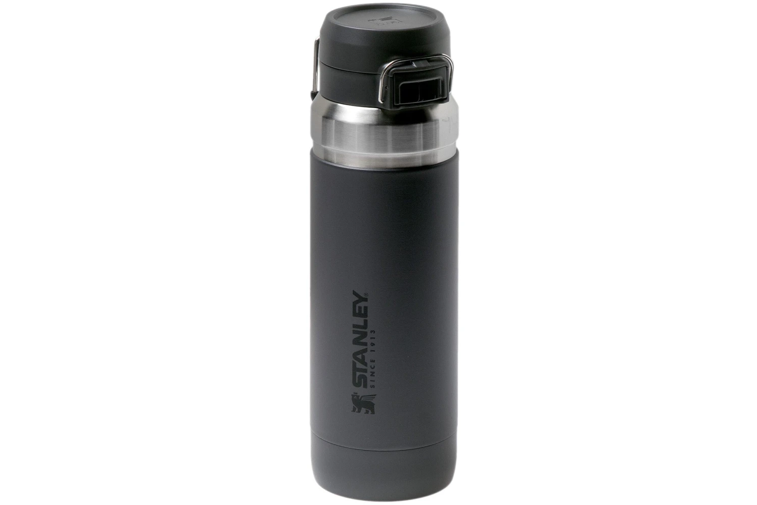 Stanley The Quick Flip, 1.06L, Charcoal, Thermos 1 Stanley The Quick Flip, 1.06L, Charcoal, Thermos