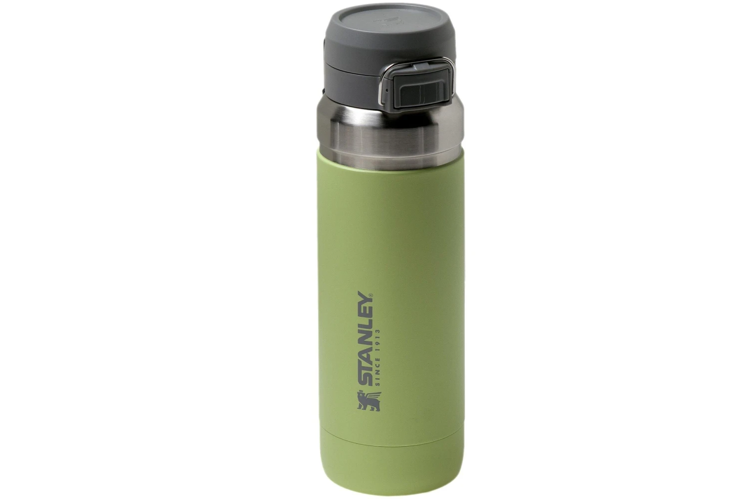 Stanley The Quick Flip, 1.06L, Citron, Thermos 1 Stanley The Quick Flip, 1.06L, Citron, Thermos