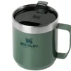 Stanley The Legendary Camp Mug 350 Ml - Hammertone Green