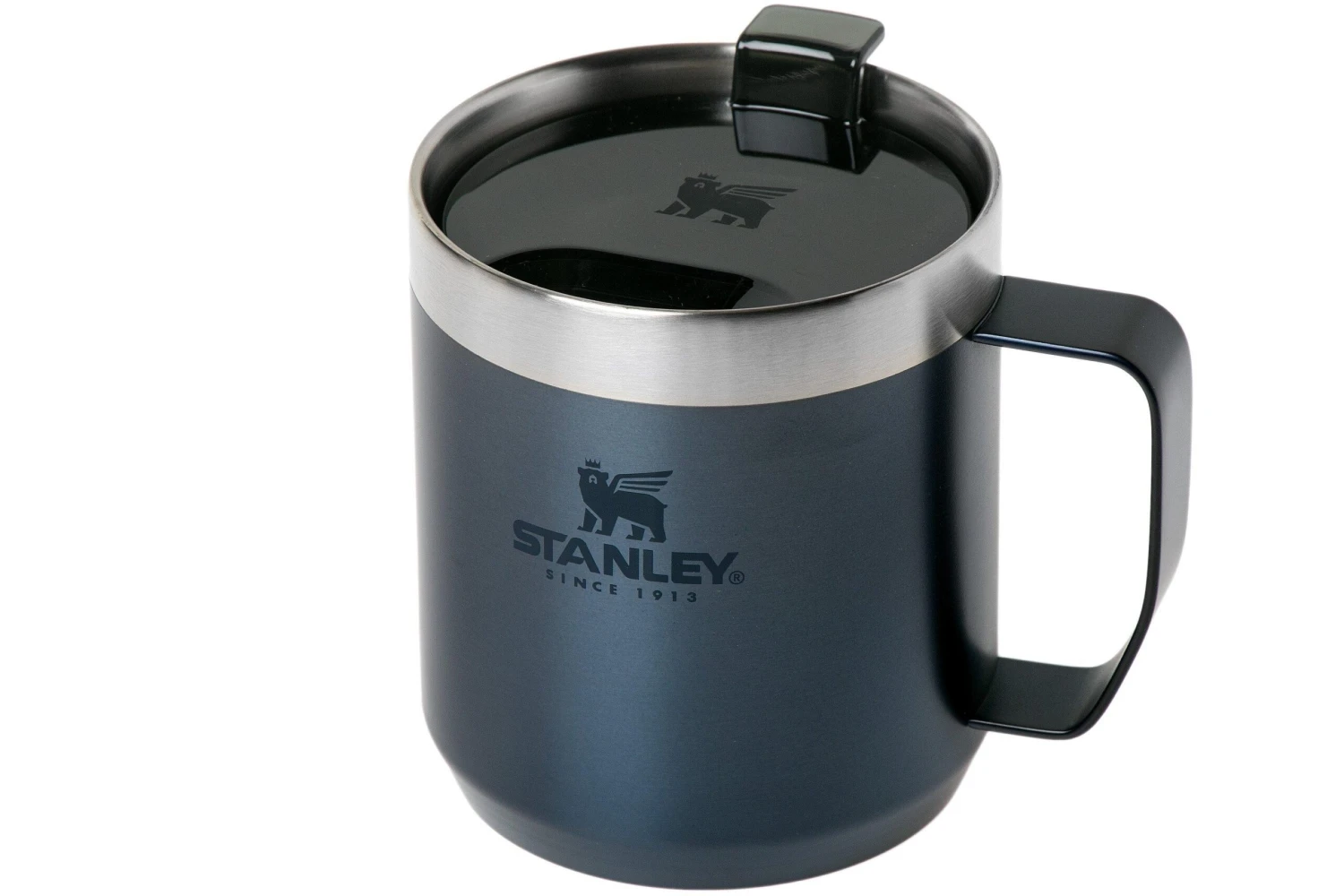 Stanley The Legendary Camp Mug 350 Ml - Nightfall 1 Stanley The Legendary Camp Mug 350 Ml - Nightfall