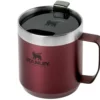 Stanley The Legendary Camp Mug 350 Ml - Wine