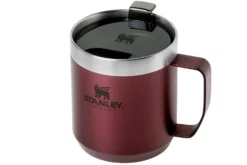 Stanley The Legendary Camp Mug 350 Ml - Wine