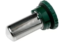 Stanley The Perfect-Brew Pour Over Coffee Filter - Hammertone Green 7 Stanley The Perfect-Brew Pour Over Coffee Filter - Hammertone Green -Friluftslageret Butik PI10 09383 002 04 stanley scaled