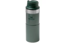 Stanley The Trigger-Action Travel Mug 350 Ml, Green, Thermos