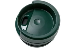 Stanley The NeverLeak Travel Mug 470 Ml, Green, Thermos Bottle -Friluftslageret Butik PI10 09851 006 03 stanley scaled
