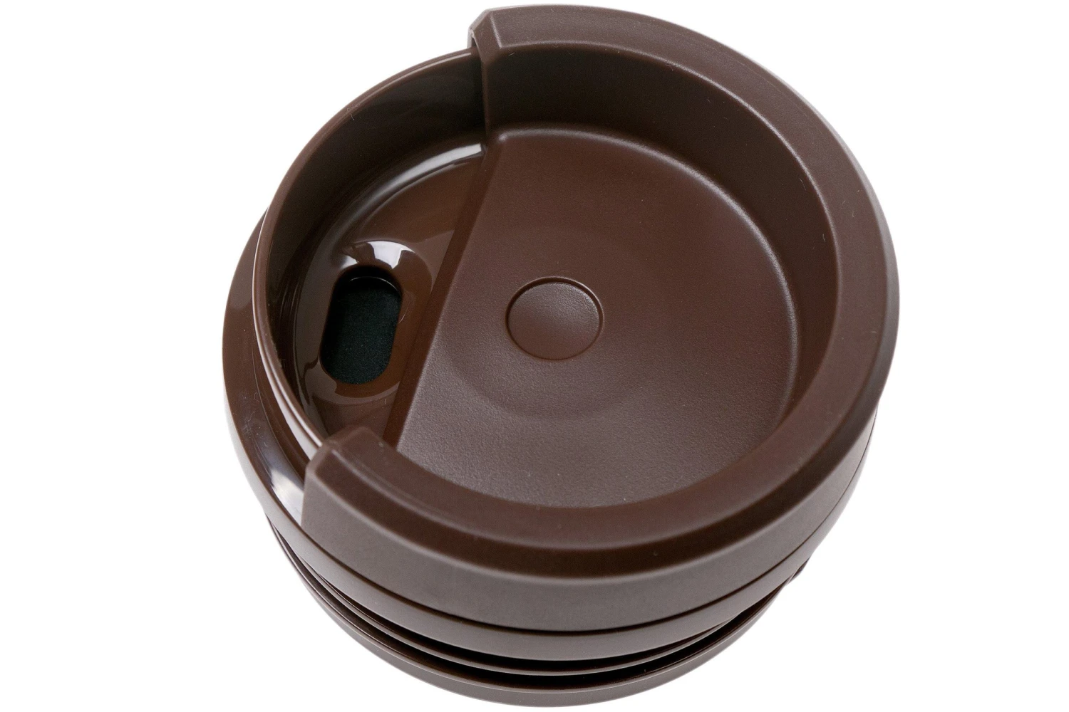 Stanley The NeverLeak Travel Mug 470 Ml, Maple, Thermos Bottle 3 Stanley The NeverLeak Travel Mug 470 Ml, Maple, Thermos Bottle - Billede 3