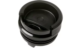 Stanley The NeverLeak Travel Mug, 350 Ml, Black, Thermos Flask 5 Stanley The NeverLeak Travel Mug, 350 Ml, Black, Thermos Flask -Friluftslageret Butik PI10 09855 007 03 stanley scaled