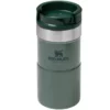 Stanley The NeverLeak Travel Mug 250 Ml, Green, Thermos Bottle