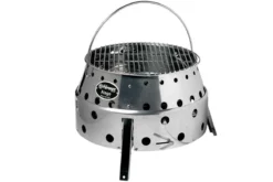 Petromax Atago Rocket Stove