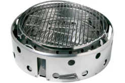 Petromax Atago Rocket Stove 6 Petromax Atago Rocket Stove -Friluftslageret Butik PMATAGO 03 petromax pmatago 03