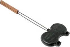 Petromax Burger Iron