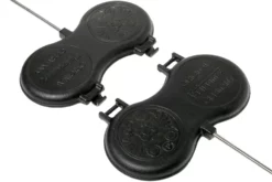 Petromax Burger Iron -Friluftslageret Butik PMBG IRON 04 petromax scaled