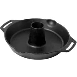 Petromax Poultry Roaster Cf30 Cast-iron Casserole Poultry