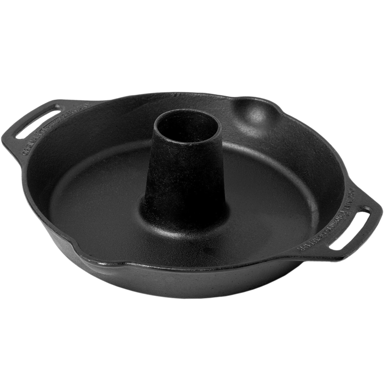 Petromax Poultry Roaster Cf30 Cast-iron Casserole Poultry 1 Petromax Poultry Roaster Cf30 Cast-iron Casserole Poultry