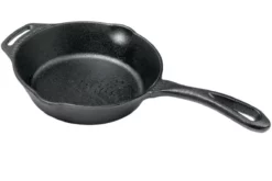 Petromax Skillet/ Frying Pan FP20 With Handle, FP20-T